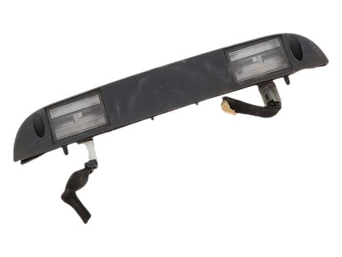 Centralt baglys Centralt baglys RENAULT KANGOO / GRAND KANGOO II (KW0/1_) 1.5 dCi 70 (KW0V, KW0A) (68 hp) 37470548 37470548