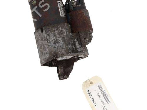Starter RENAULT TRAFIC III Van (FG_) 1.6 dCi 115 (FGMD) | BP34413265M8  - Image 5