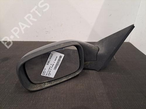 Used Left mirror RENAULT LAGUNA II Grandtour (KG0/1_) 1.9 dCi (125 hp) 28409528