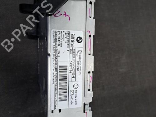 Used Radio Radio BMW 1 (E87) 118 d (143 hp) 28396591 28396591