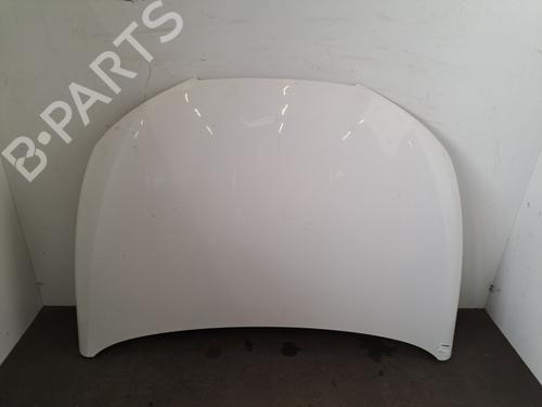 Used Hood SEAT IBIZA IV SC (6J1, 6P5) 1.6 TDI (90 hp) 30751174