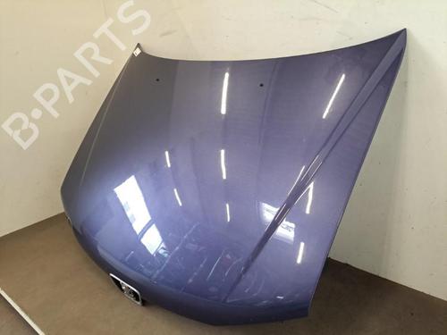 Hood PEUGEOT 306 Hatchback (7A, 7C, N3, N5) 1.9 D | BP28398959C1 