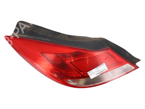 Left taillight OPEL INSIGNIA A (G09)  | BP37706690C34  - Image 5