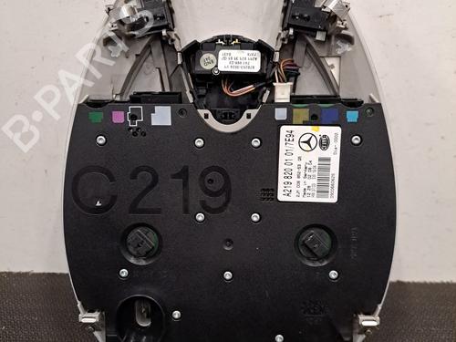Innerbelysning MERCEDES-BENZ CLS (C219) CLS 350 (219.356) | BP28404086I8 