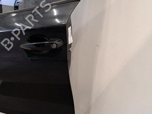 Left front door BMW 1 (E87) 118 d | BP28407650C2 