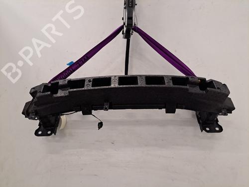 Used Front bumper reinforcement SKODA SUPERB II (3T4) 2.0 TDI 16V (140 hp) 28403529