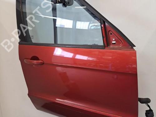 Right front door FORD S-MAX (WA6) 2.0 TDCi | BP28393290C3 