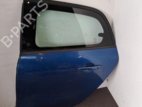 Dør venstre bagtil SMART FORFOUR Hatchback (453) 1.0 (453.042, 453.043) | BP31976064C4 - Image 4