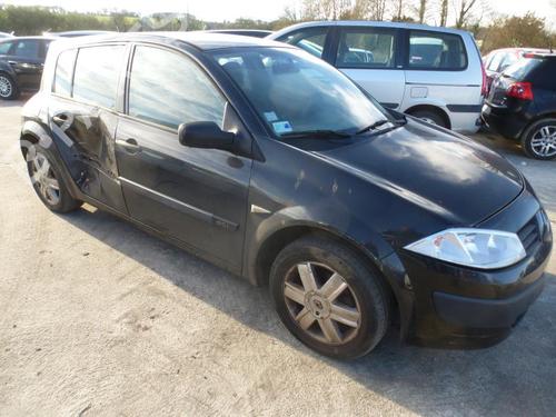 Right front door RENAULT MEGANE II (BM0/1_, CM0/1_) 1.5 dCi (BM02, BM13, BM2A, CM02, CM13) | BP28405954C3