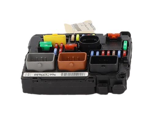 Fuse box DS DS 3 (SA_) 1.2 THP 110 / PureTech 110 (SAHNPS, SAHNZ6, SAHNZT) | BP36850674E1 - Image 4