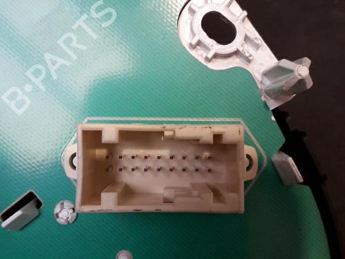 Instrument cluster CITROËN C3 II (SC_) 1.4 | BP28399244C47 