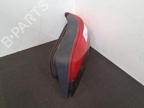 Used Right taillight PEUGEOT 306 Hatchback (7A, 7C, N3, N5) 2.0 HDI 90 (90 hp) 28408299