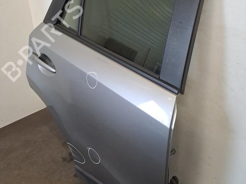 Right rear door MAZDA CX-5 (KE, GH) 2.2 D (KE2FW) | BP28390119C5 