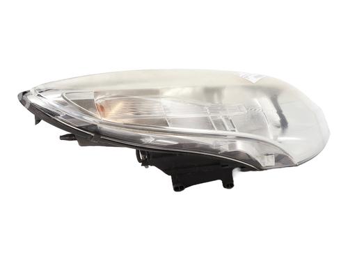 Right headlight RENAULT MEGANE CC (EZ0/1_) 1.5 dCi (EZ09, EZ1G, EZ0D, EZ14) | BP36008911C29 - Image 3
