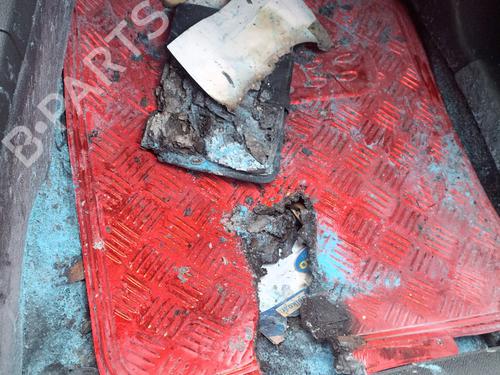 Left front window switch FORD FIESTA VI (CB1, CCN) 1.4 TDCi | BP28406852I27  - Image 6