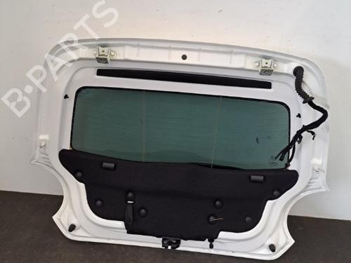 Tailgate ALFA ROMEO MITO (955_) 1.4 TB (955.AYB11, 955.AXB1B) | BP28409690C6 