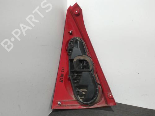 Right taillight PEUGEOT 107 (PM_, PN_) 1.4 HDi | BP28405227C35
