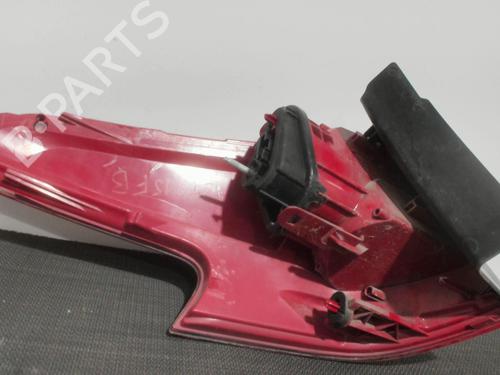 Right taillight CITROËN C5 III Break (RW_) 2.2 HDi 200 | BP28410501C35 