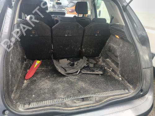 Left taillight CITROËN C4 Picasso II 1.6 HDi / BlueHDi 115 | BP30438513C34  - Image 9