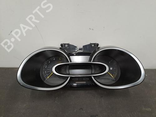 Used Instrument cluster RENAULT CLIO IV (BH_) 1.5 dCi 90 (90 hp) 28392662