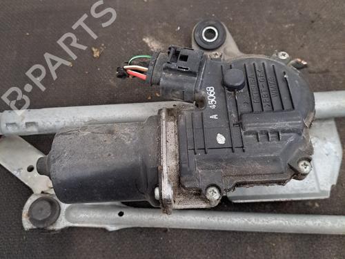 Front wiper motor VW PASSAT B7 Variant (365) 1.6 TDI | BP30148525M29