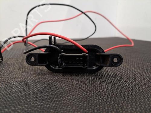 Used Heater resistor Heater resistor RENAULT KANGOO / GRAND KANGOO II (KW0/1_) 1.5 dCi 75 (KW07, KW10, KW04) (75 hp) 28391571 28391571