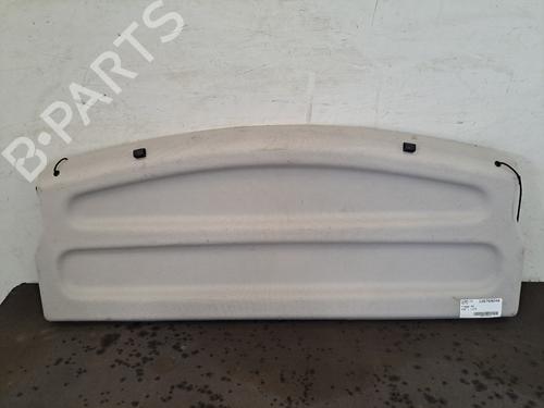 Rear parcel shelf RENAULT ZOE (BFM_) ZOE | BP37748663C85 - Image 2
