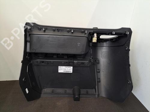 Electronic module RENAULT MASTER III Bus (JV) 2.3 dCi 150 FWD (JV0F, JV03) | BP33306211M83 - Image 2