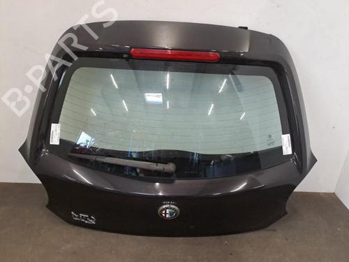 Tailgate ALFA ROMEO MITO (955_) 1.4 (955.AXB1B, 955.AXU1A) | BP28401649C6 