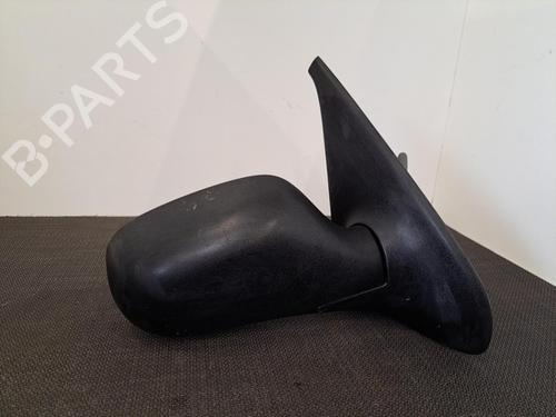 Used Right mirror RENAULT CLIO II Hatchback Van (SB0/1/2_) 1.9 D (SB0R) (54 hp) 28396932