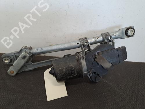 Front wiper motor CITROËN C1 (PM_, PN_) 1.0 | BP28400805M29 