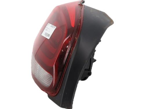 Left taillight CITROËN C3 III (SX) 1.5 BlueHDi 100 (SXYHYP, SXYHTU) | BP37470529C34 - Image 5