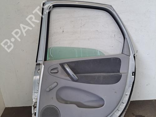 Dør højre bagtil Dør højre bagtil CITROËN XSARA PICASSO (N68) 1.6 HDi (109 hp) 34454247 34454247