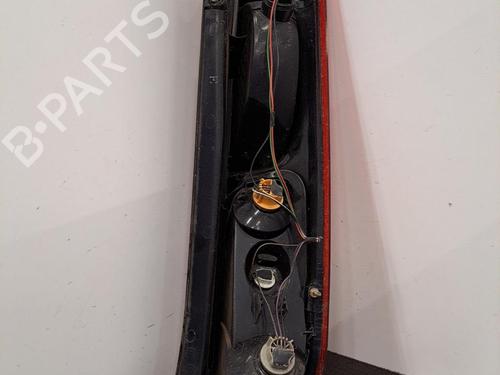 Left taillight FORD FIESTA V (JH_, JD_) 1.4 TDCi | BP28410281C34