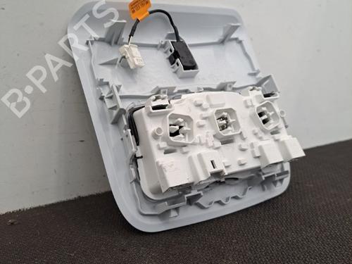 Interior roof light PEUGEOT 208 I (CA_, CC_) 1.6 HDi / BlueHDi 75 | BP28409619I8