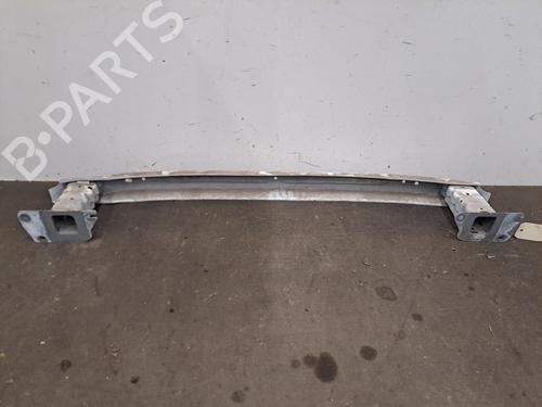 Rear bumper reinforcement PEUGEOT 2008 I (CU_) 1.2 VTi | BP29749207C73 