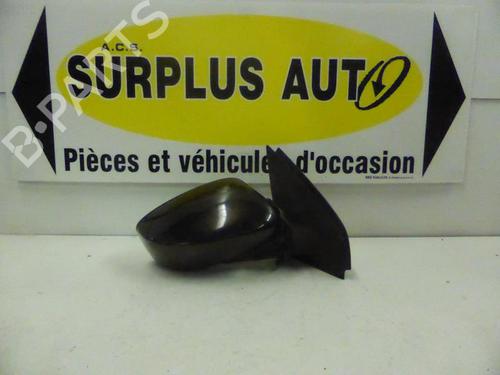 Right mirror FIAT STILO (192_) 1.9 JTD (192_XF1A) | BP28394774C27 