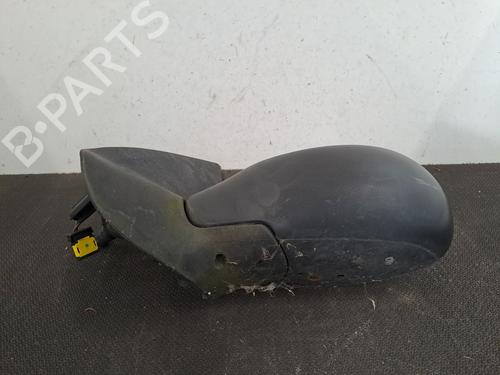 Left mirror PEUGEOT 206 Hatchback (2A/C) 1.4 HDi eco 70 | BP28596951C26 