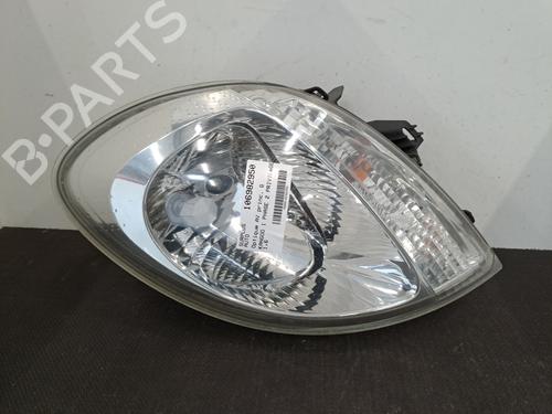 Phare gauche RENAULT KANGOO (KC0/1_) 1.6 16V (95 hp) 28389502