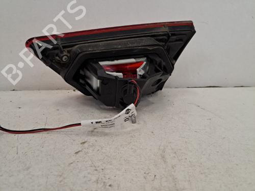 Left tailgate light RENAULT CLIO IV (BH_) 1.5 dCi 75 | BP28398547C79 