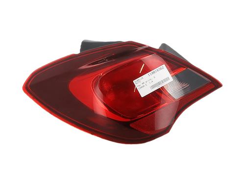 Left taillight OPEL CORSA E (X15) 1.4 (08, 68) | BP37587958C34 - Image 2