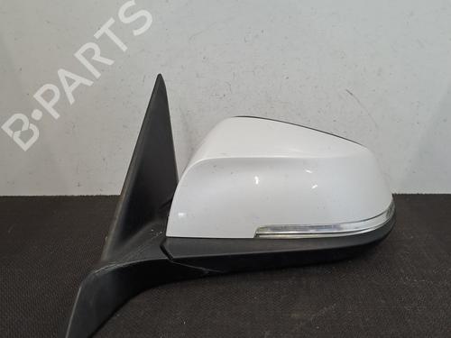 Left mirror BMW 1 (F20) 116 d | BP28408656C26 