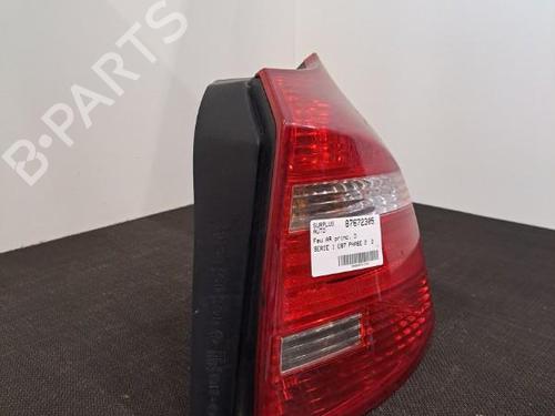 Right taillight BMW 1 (E87) 118 d | BP28398855C35  - Image 5