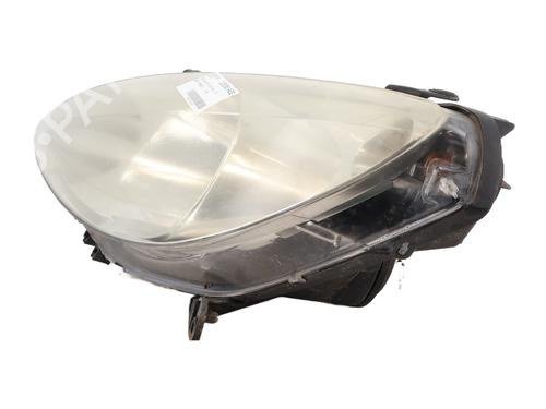 Venstre forlygte Venstre forlygte PEUGEOT 307 (3A/C) [2000-2012] 36008801 36008801