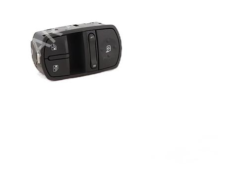 Left front window switch OPEL CORSA D (S07) 1.2 LPG (L08, L68) | BP33476028I27 - Image 3