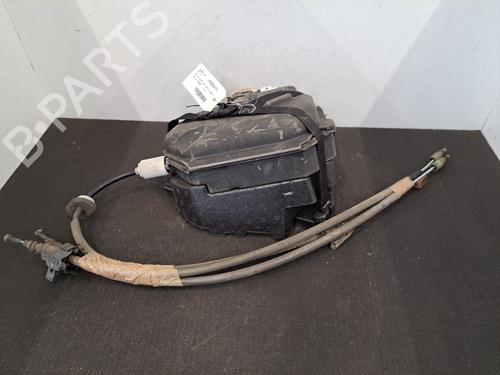 Used Electric handbrake CITROËN C4 II (NC_) 1.6 HDi 115 (114 hp) 28395009