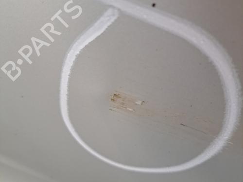 Left rear door VOLVO XC60 I SUV (156) D3 / D4 | BP29735621C4 