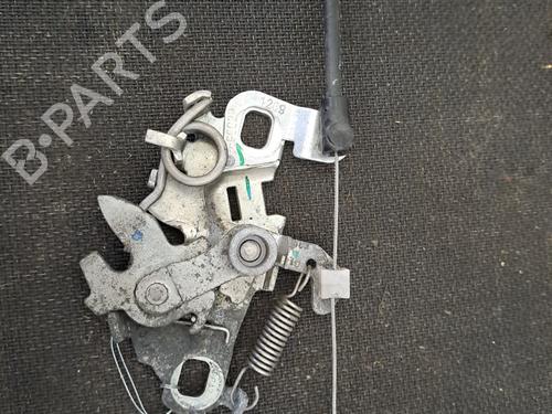 Used Hood lock CITROËN C5 AIRCROSS (A_) 1.6 PureTech 180 (A45GFR) (181 hp) 30328309
