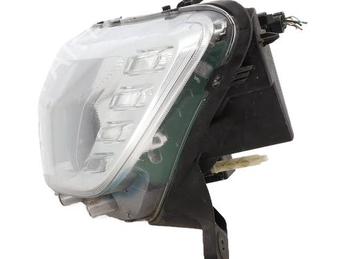 Used Left headlight Left headlight DACIA SANDERO II TCe 90 (B8M1, B8MA, B8AC) (90 hp) 36008749 36008749
