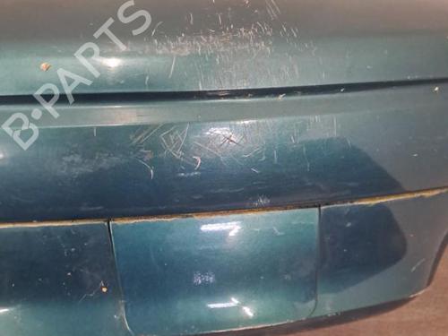 Rear bumper CITROËN ZX (N2) 1.9 D | BP28393267C8 